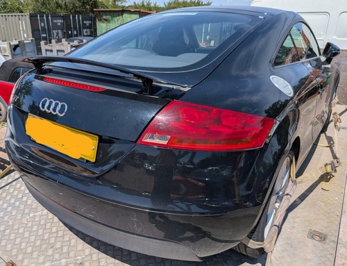 Audi rear light unit - rear,
