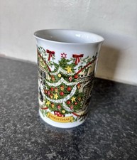 Dunoon Fine Bone China