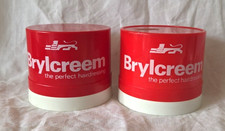 Vintage brylcreem empty - 2,