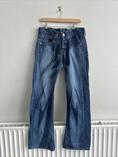 Levi’s 907 Bootcut W30 L32