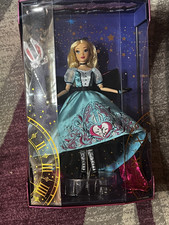 Alice Limited Edition Doll