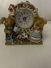 Vintage Teddy Bear Collectible