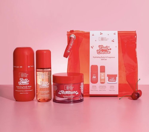 The beauty crop - beauty,