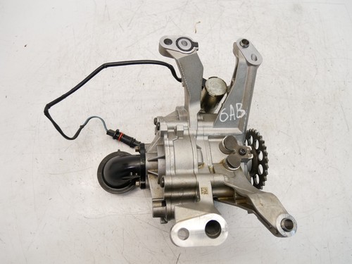 Oil pump for land - oil,