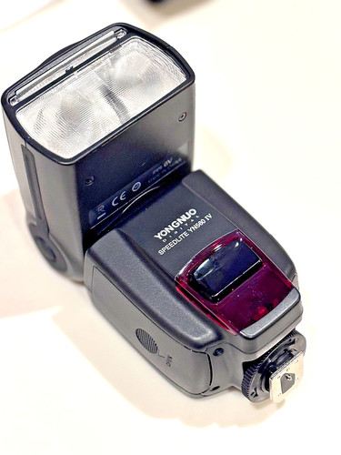 Yn560 speedlite flash - speedlite,