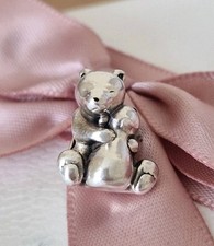 Genuine Pandora Polar Bears