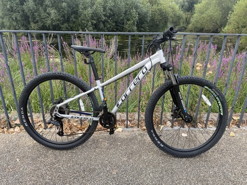 Carrera valour disc men - disc, men's