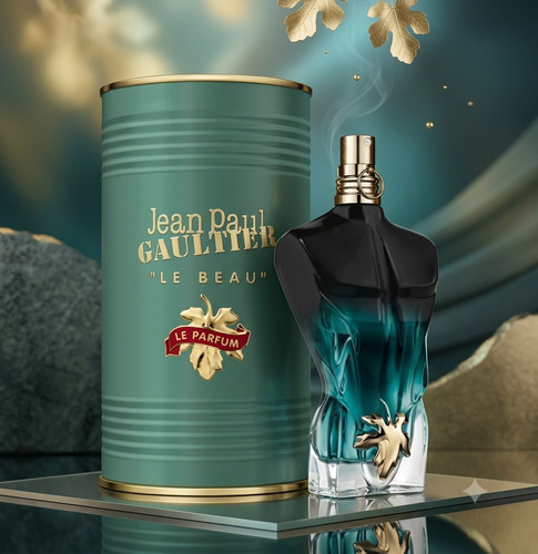 Jean paul gaultier beau - jean, le