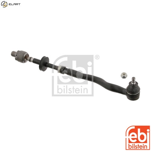 Tie rod 06629 for - 06629, bmw