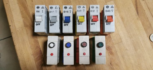 Wylex b15 b16 b20 b30 - b16,