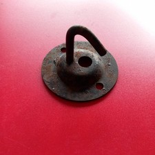 Antique Ceiling Rose fitting