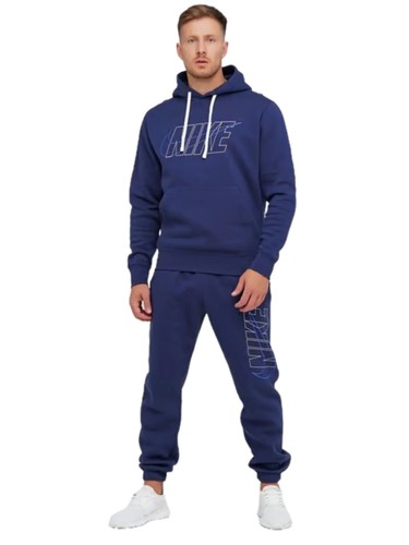 Nike navy men - nike, men’s