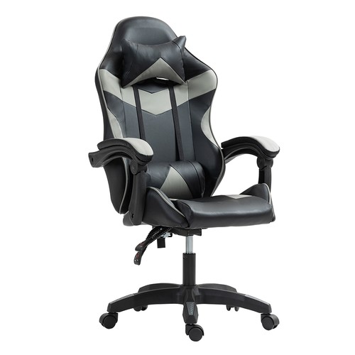 Office chair gaming - chair, racing