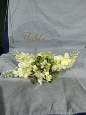 Wedding Table Centres