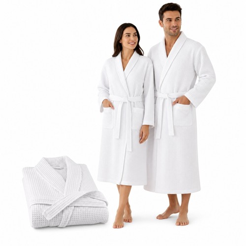 Unisex hotel spa waffle bath - spa,