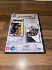 WWE Tagged Classics Action! &