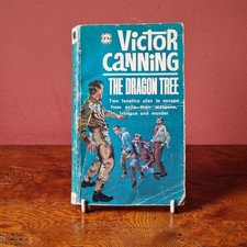 The Dragon Tree, Victor