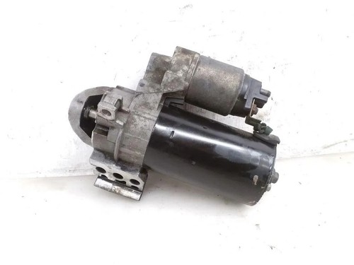 Bmw e70 starter motor - bmw,