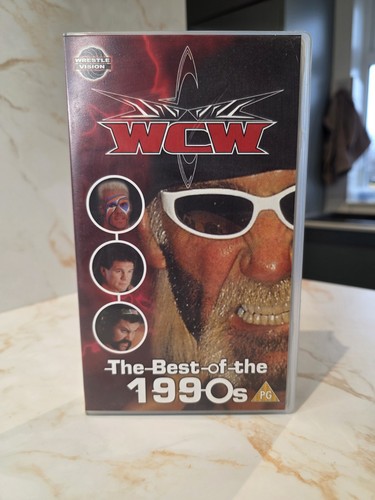 Wcw wrestling the - wcw,