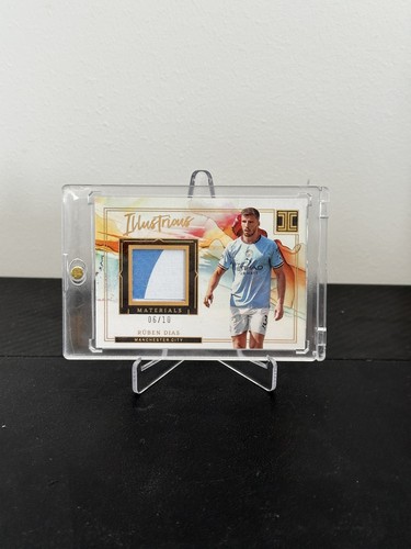 Panini impeccable illustrious - impeccable,