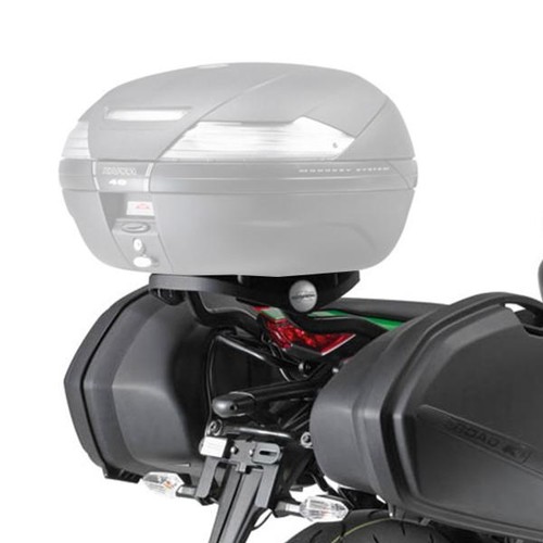 Rear rack kappa top - rack,