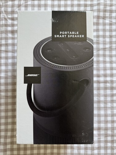 Bose portable home smart - portable,