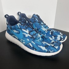 Nike Roshe Run Print Mens Size