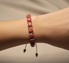 Handmade Bracelets imperial
