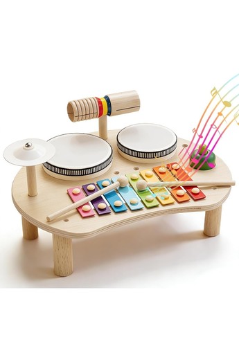 Kids drum kit - kids,
