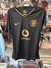Genuine Kaizer Chiefs 2020