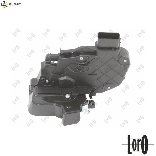 Door lock 132 017 - lock, for