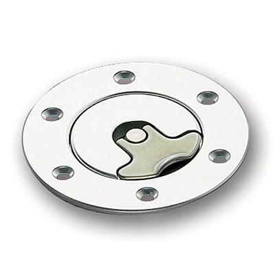 Mocal flush fitting - 1.75'',