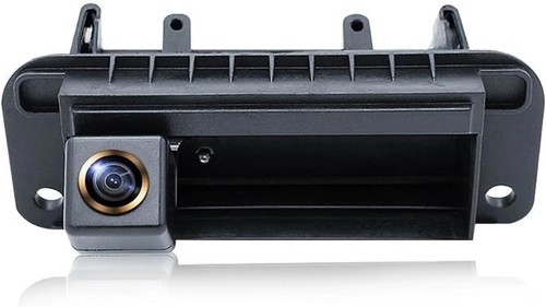 Rear view camera - view, parking