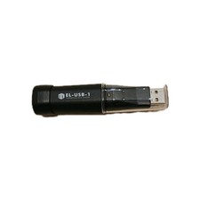 Lascar USB Temperature Data