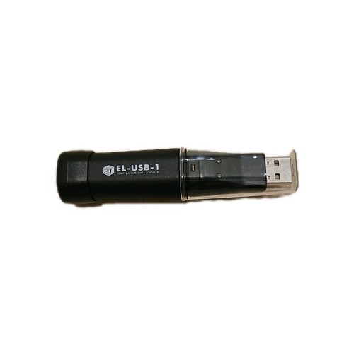 Lascar usb temperature data - lascar,