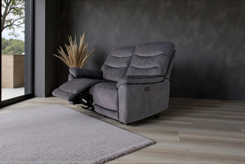 Toledo seater power recliner - 2-seater,
