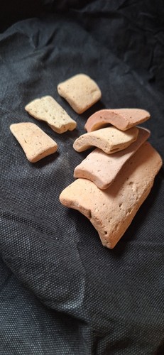 Roman early medieval - to,