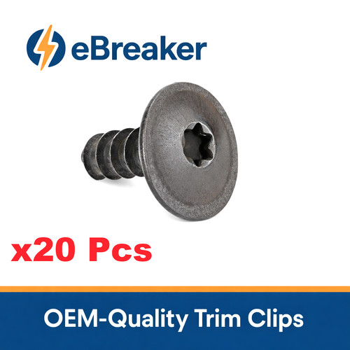 Wheel arch inner liner - wheel,