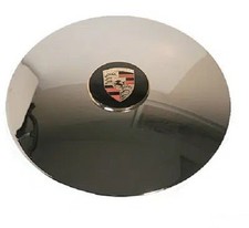 PORSCHE 356 912 HUB CAP WHEEL