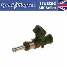 Bosch Fuel Injection Part 0 280 158 040 EV14KT (0280158040)