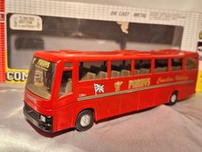 JOAL 1:50 VOLVO COACH - PARRYS COASTLINE HOLIDAYS 149