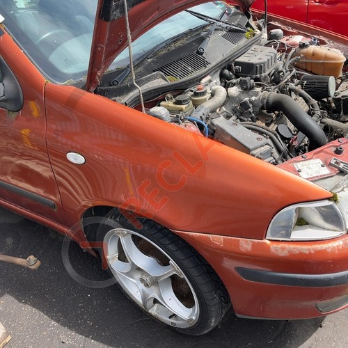 Fiat punto mk1 176 - gt,