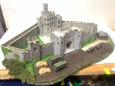 Metcalfe Models  N SCALE  2mm