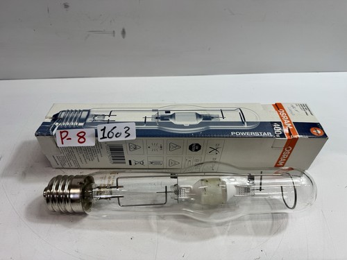 Osram powerstar hqi 400w - powerstar, 400w/d