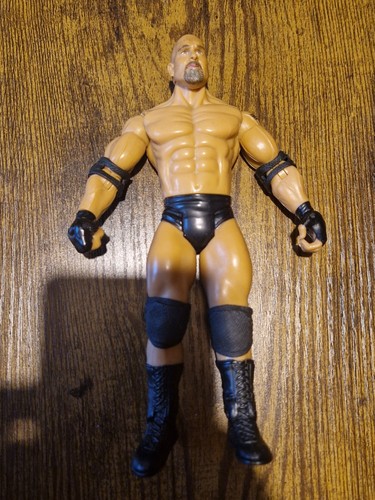 Wwe goldberg basic action - wwe,