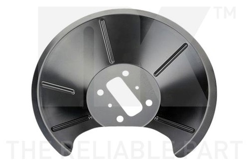 Fits 232514 splash panel - nk,