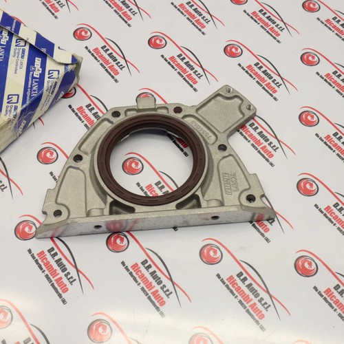 Cylinder head cover - cylinder, uno