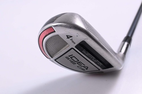 Adams idea a12 hybrid - idea, /