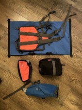 Alpkit Bikepacking Bags
