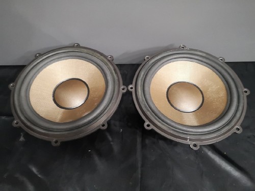 Diatone 2715bm woofer - diatone,